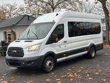 Ford Transit Bus 460 L4  18 SITZER - Ford Transit: 18