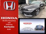 Honda Civic 1.0 i-VTEC Turbo Comfort - Honda Civic: I Vtec