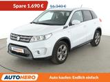 Suzuki Vitara 1.6 Comfort 4x2*TEMPO*CAM*SHZ*KLIMA* - Suzuki Gebrauchtwagen in Köln