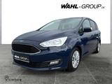 Ford Grand C-Max 2X Schiebetür*Multi-Lenk*Sommer und  - Ford Grand C-Max aus 2017