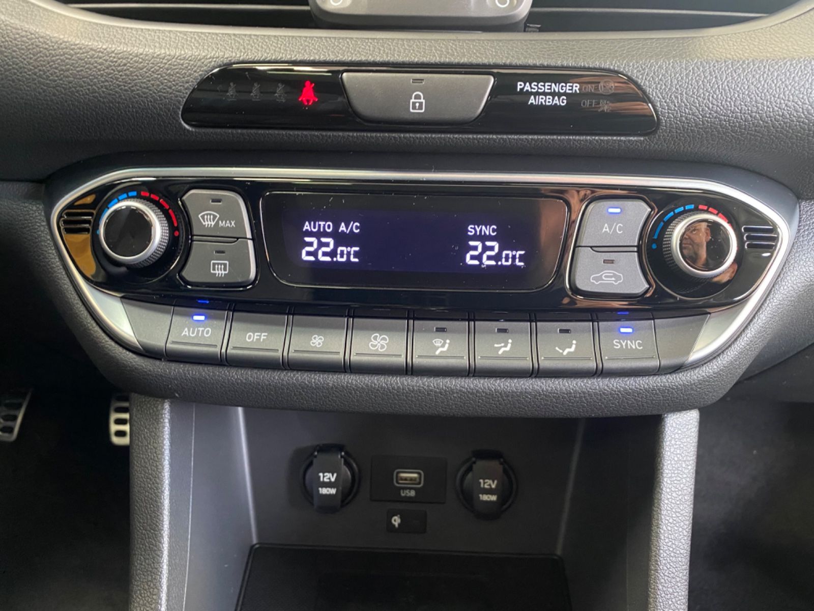 Fahrzeugabbildung Hyundai i30 N Performance M/T NAVI LED Panoramadach