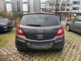 Opel Corsa D Edition "111 Jahre" - Opel Corsa aus 2011: Edition