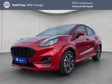 Ford Puma 1.0 EcoBoost Hybrid Aut. ST-LINE X NAVI+LED