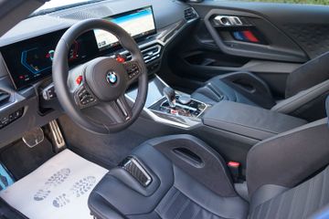Fahrzeugabbildung BMW M2 Coupe Carbon Dach*Carbon Sitze*M Race Track