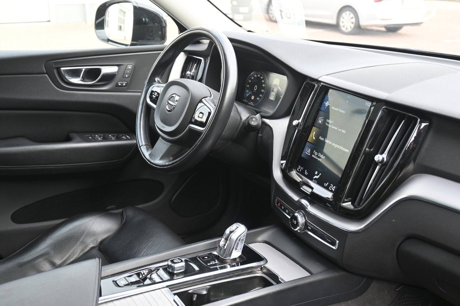 Fahrzeugabbildung Volvo XC60 T8 RC AWD Inscription*PANO*RFK*BLIS*DAB*AHK