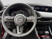 Mazda 3 - Vorschau Bild 8