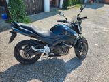 Suzuki GSR 600A - SUZUKI ABS GSR 600