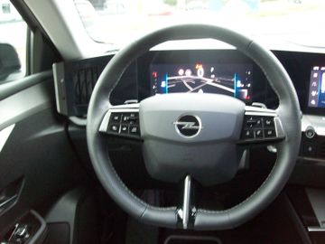 Bild 8 Opel Astra L Lim 1.2T PDC+Kam SHZ LHZ FSHZ Navi AT