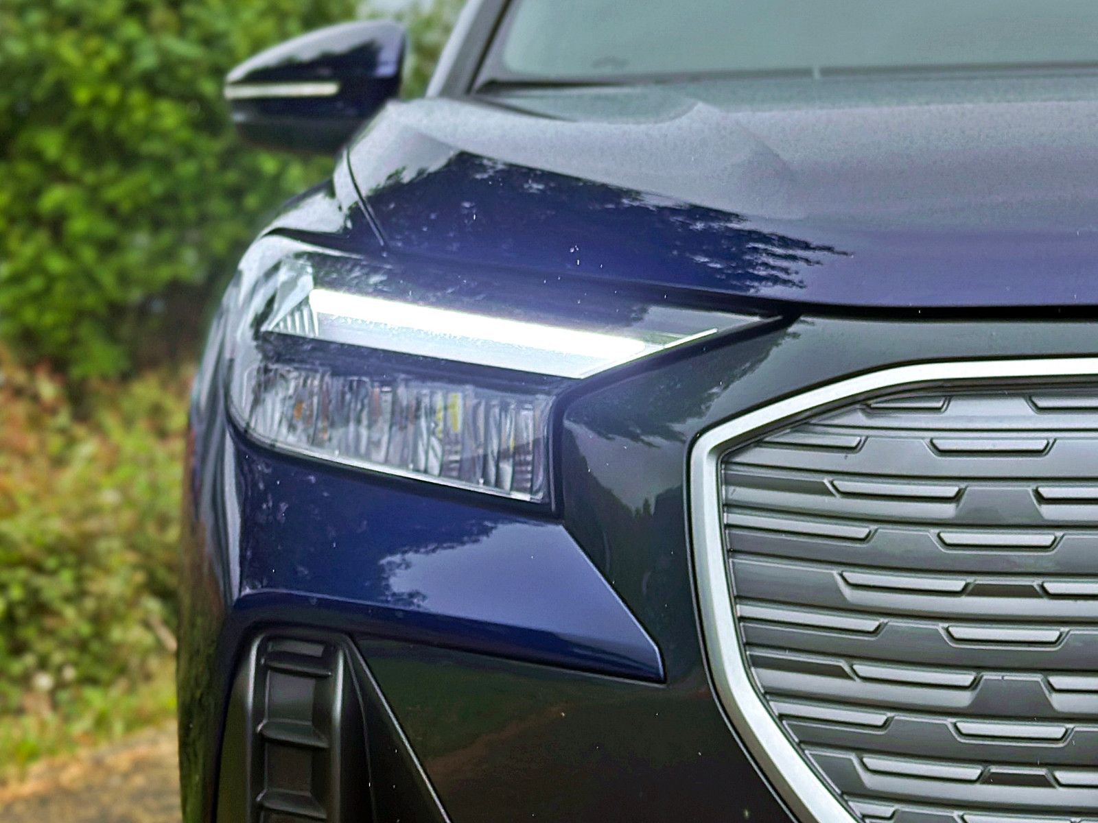 Audi Q4 e-tron - Bild 3