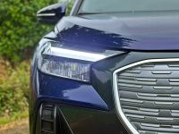 Audi Q4 e-tron - Vorschau Bild 3