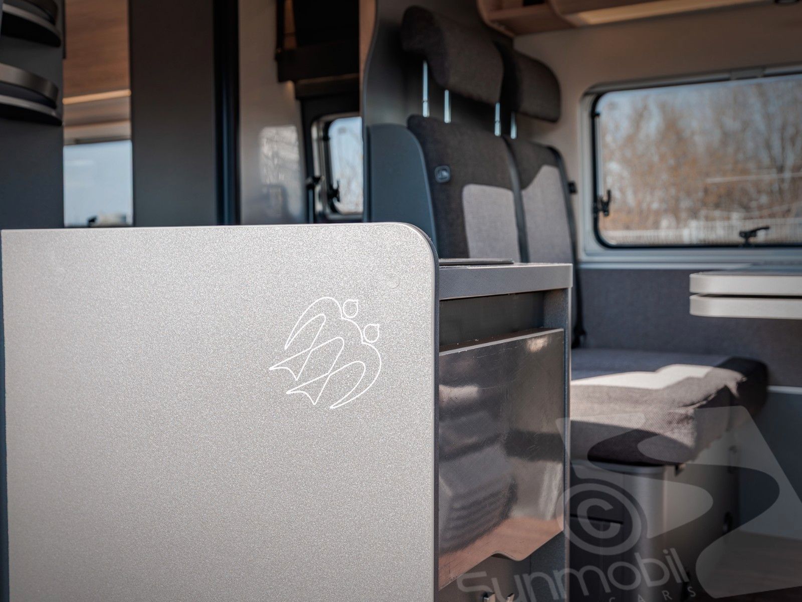 Fahrzeugabbildung Knaus BoxLife Box Life  630 ME Platinum Selection´2026