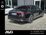 Mercedes-Benz E 220 d Edition AMG Pano DIGITAL Memory RF 360° - Mercedes-Benz E 220: AMG