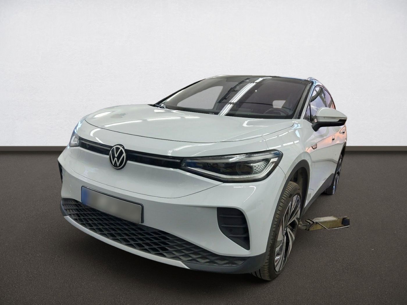 Volkswagen ID.4 - Bild 1