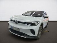 Volkswagen ID.4 - Vorschau Bild 1