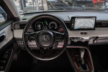 Bild 20 Honda HR-V Advance Style Automatic Navi USB