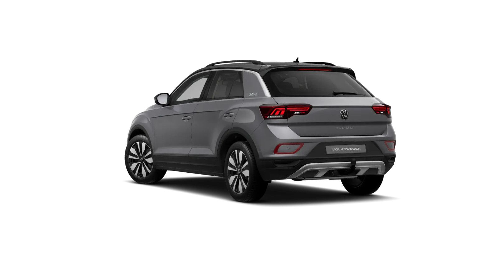Volkswagen T-Roc - Bild 6