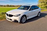 BMW Gran Turismo 335d xDrive M-Paket LED, ACC, H/K - BMW 335 Gran Turismo von privat