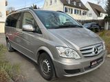 Mercedes-Benz Viano 2.2 CDI Trend Edition kompakt Aut. 6-Sitze - Mercedes-Benz Viano in Stuttgart
