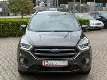 Ford Kuga - 6
