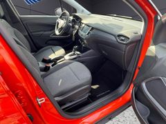 OPEL Crossland Elegance Klima Navi Sitzheizung
