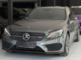 Mercedes-Benz C 43 T AMG 4M *PERF-AGA*BURM*MMRY*NIGHT*ST.-HZG* - Mercedes-Benz: Ag