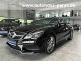 Mercedes-Benz E 220 d Coupe SPORTPAKET AMG-NAVI-MULTIKONTURSIT - gebrauchte Sportwagen