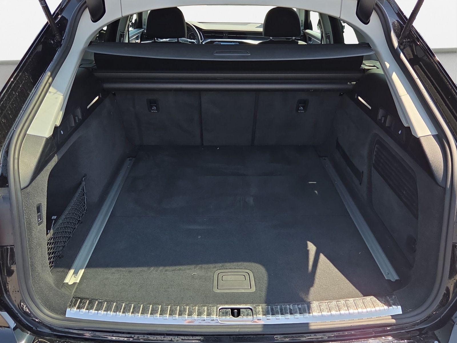 Audi A6 Avant 40 TDI*Navi*LED*HUD*AHK*Kamera*ACC*Stan, миниатюра 12