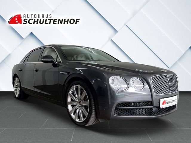 Bentley Flying Spur 4.0 V8 Autom.*MASSAGE*NAIM-SOUND*