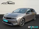 Opel Astra L Elegance 1.2 Turbo NAVI SHZ LHZ RFK LED  - Opel Astra Tageszulassungen
