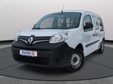 Renault Kangoo 1.5 dCi 95 Maxi 6-Gang Netto 5.500 #174 - Renault Kangoo Gebrauchtwagen in Frankfurt