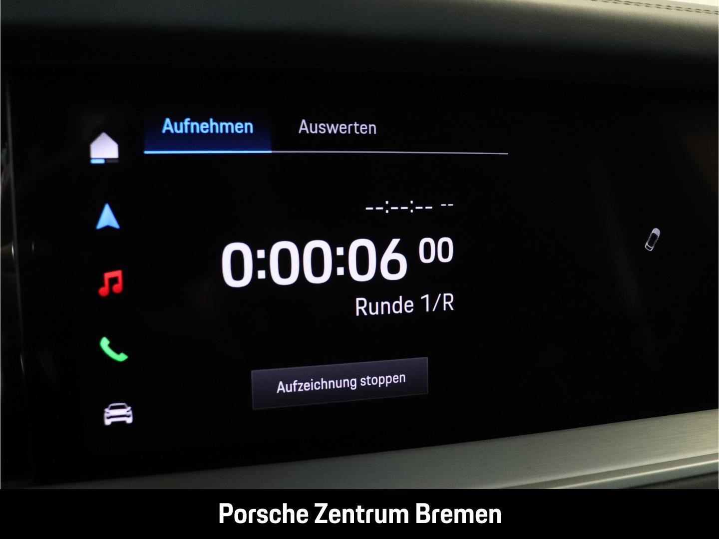 Porsche Cayenne E-Hybrid Coupe Sport Design HD-Matrix-LE, миниатюра 29