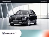 Mercedes-Benz GLB 180 Progr RüKam LED AHK Sitzkomfort-Pak - Mercedes GLB 180 mit Anhängerkupplung