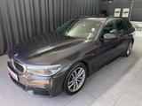 BMW 540i Touring xDrive M Sport|HIFI|HuD|PANO|KEYLES - BMW 540 mit Anhängerkupplung