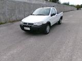 Fiat Strada 1.3 MJT Pick-up Cabina Lunga Adventu - Fiat Strada: Limousine