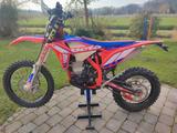 Beta RR 480 Factory  nur TET und ACT - BETA RR 4T