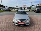 Mercedes-Benz C 220 C -Klasse Lim. C 220 CDI BlueEfficiency - Mercedes-Benz C 220 aus 2009: Cdi