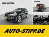 BMW X1 sDrive 18i Sport Line NAVI TEMP LED SITZH PDC - gebrauchte BMW X1 aus dem Jahr 2018