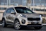 Kia Sportage GT-Line  2.0 CRDi 4WD PANO JBL KAMERA - Kia Sportage: Crdi