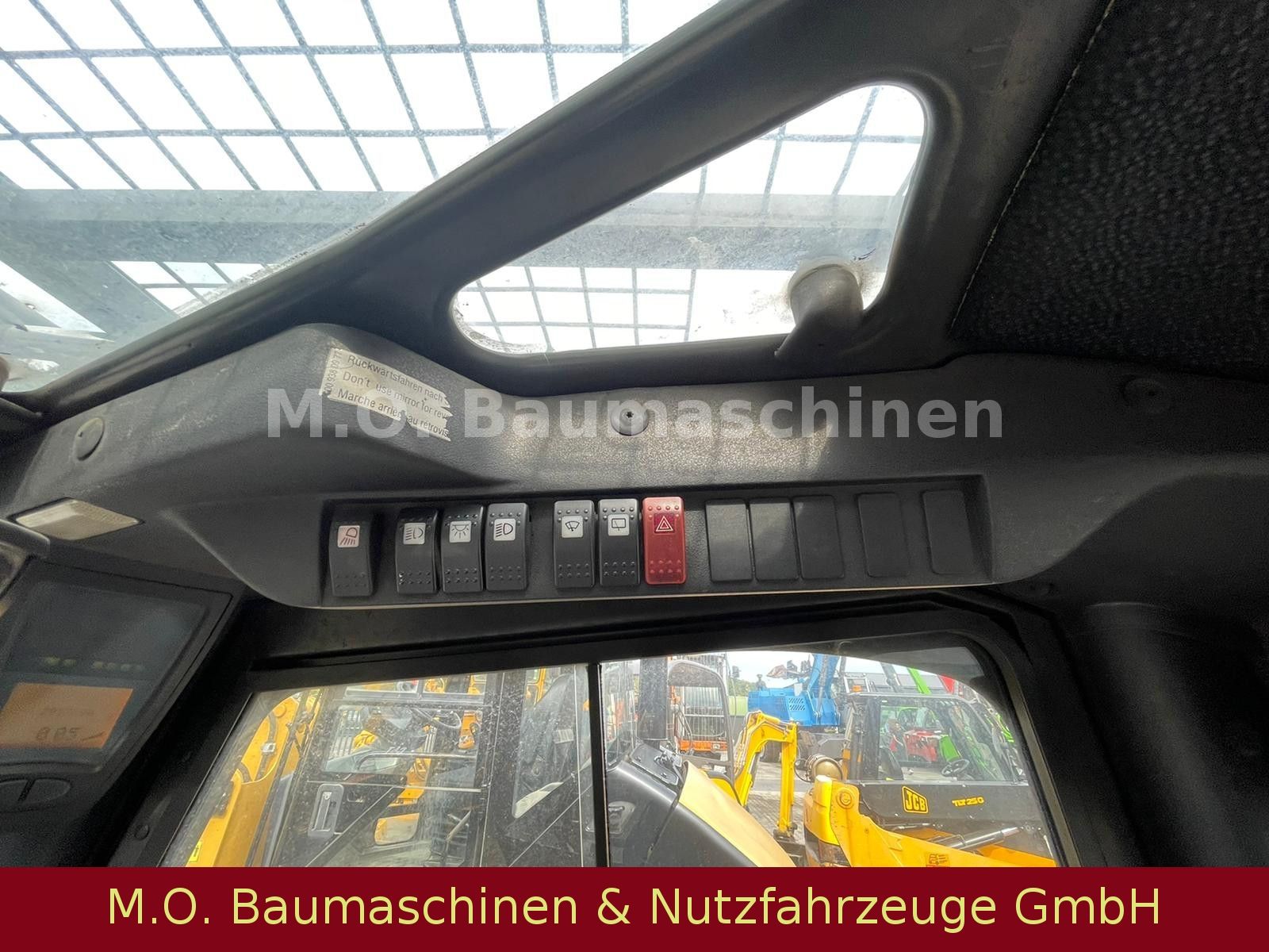 Fahrzeugabbildung Linde H 35 T  / SS / ZV / Duplex / GAS / 3,5t/3,30m