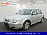 Volkswagen Bora 1.6 Comfortline - Volkswagen Bora: Comfortline
