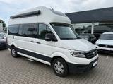 Volkswagen Crafter*Grand California*600 FWD*Kamera*AHK* - Volkswagen: Grand