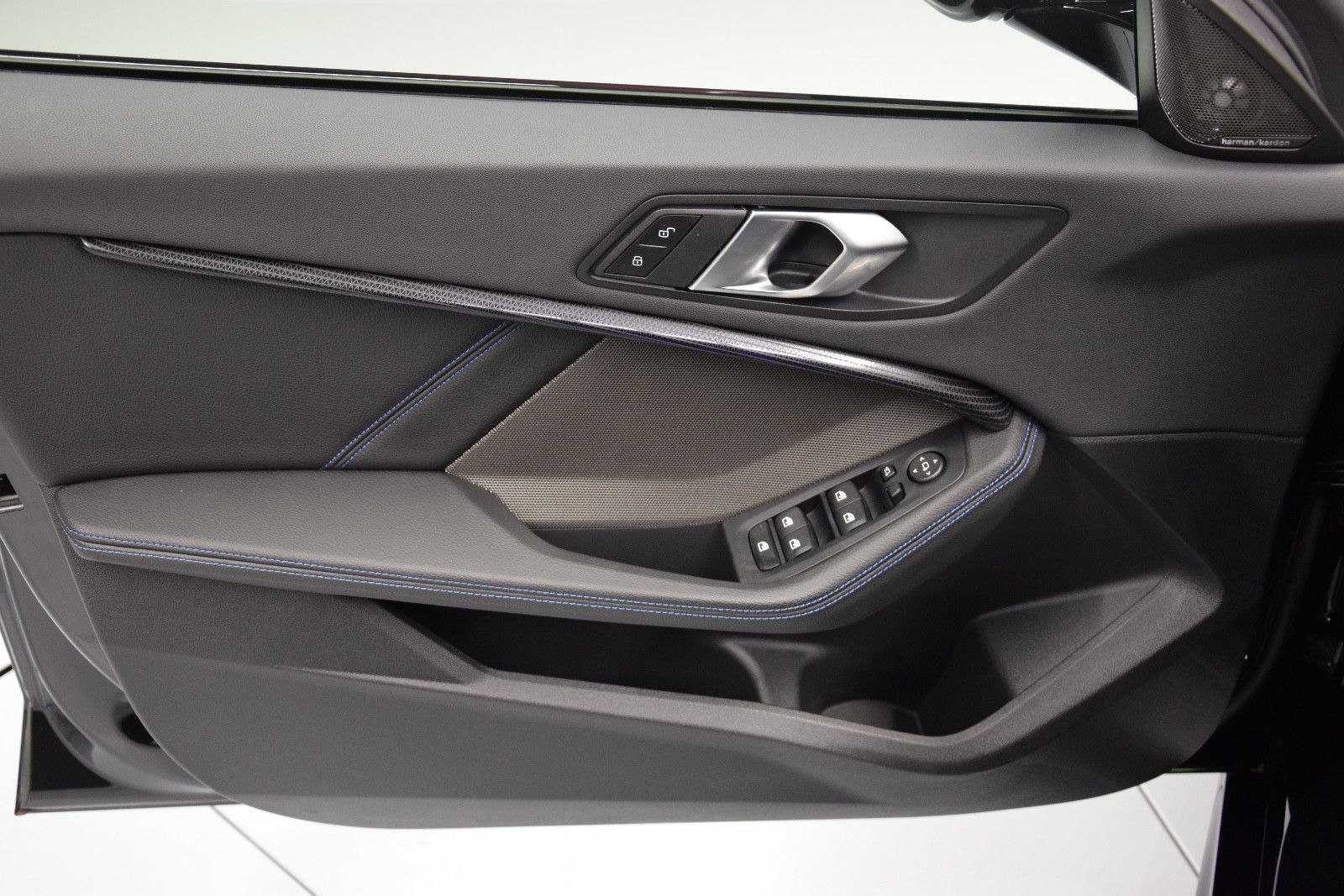 Fahrzeugabbildung BMW 218 i Gran Coupé M Sport H&k Leder Kamera ACC