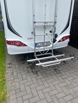 Carado V 337 Europa Edition Sat-TV Dachklima - Carado V337
