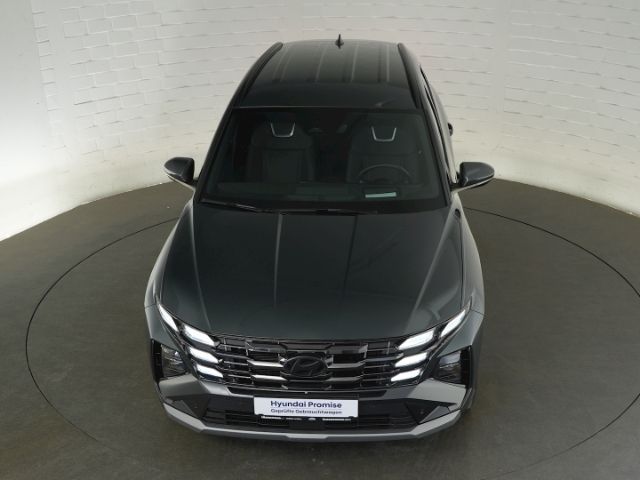 Tucson FACELIFT HEV PRIME AT+LED MATRIX+NAVI+RÜC