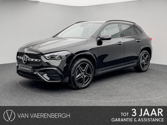 Mercedes-Benz GLA 250 250e AMG-Line FACELIFT