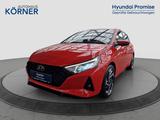 Hyundai i20 INTRO 1.0 T-Gdi *LED*CARPLAY*CAM*SITZHZG* - Hyundai i20 aus 2020