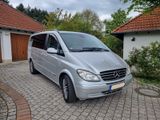 Mercedes-Benz Viano 3.0 CDI | Camper Selbstausbau | Automatik - Angebote entsprechen deinen Suchkriterien