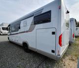 Carthago chic c-line I 4.9 LE L Mercedes - MODELL 2026 !! - Carthago Integrierter