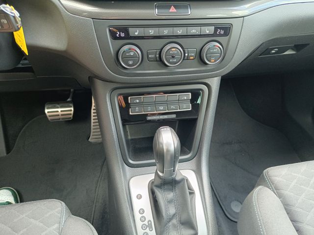 Sharan 2.0 TDI IQ.DRIVE *ACC*el.Türen*Navi*APP*