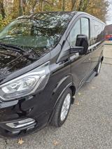 Ford Tourneo Custom - Ford Tourneo Custom in Mönchengladbach